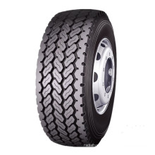 chao yang Truck Tire 385/65R22.5 LONG MARCH LM526